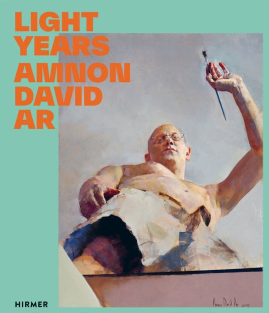 Book cover of: Amnon David Ar (Multilingual edition)