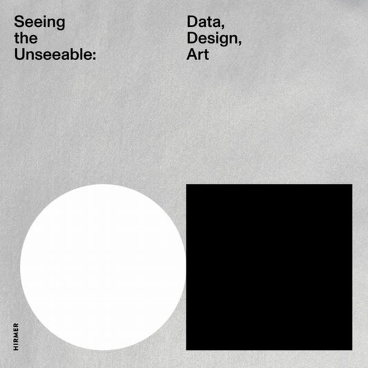 Book cover of: Seeing the Unseeable