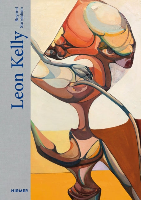 Book cover of: Leon Kelly