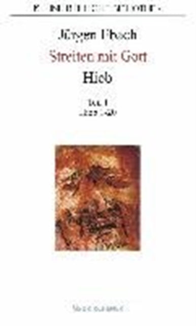 Streiten mit Gott - Hiob