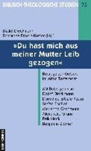 Biblisch-Theologische Studien