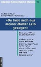 Book cover of: Biblisch-Theologische Studien