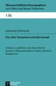 Book cover of: Wissenschaftliche Monographien zum Alten und Neuen Testament. By: Johannes Schnocks