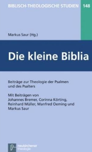 Biblisch-Theologische Studien