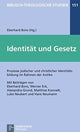 Book cover of: Biblisch-Theologische Studien