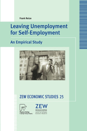 Leaving Unemployment for Self-Employment