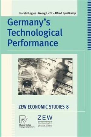 Germany’s Technological Performance
