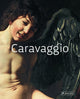 Book cover of: Caravaggio. By: Stefano Zuffi