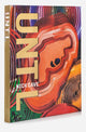 Book cover of: Nick Cave. By: Denise Markonish