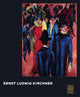 Book cover of: Ernst Ludwig Kirchner. By: Ernst Ludwig Kirchner