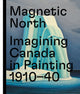 Book cover of: Magnetic North. By: Martina Weinhart
