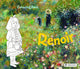 Book cover of: Coloring Book Renoir. By: Annette Roeder