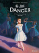 Book cover of: Little Dancer. By: Géraldine Elschner