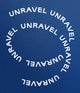 Book cover of: Unravel. By: Lotte Johnson