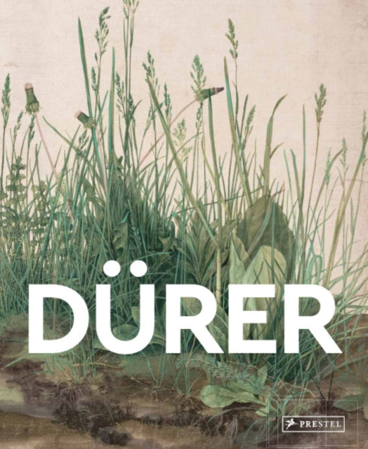 Durer, Masters of Art 9783791377551 Florian Heine