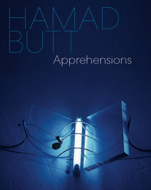 Hamad Butt, Apprehensions 9783791377704 Dominic Johnson