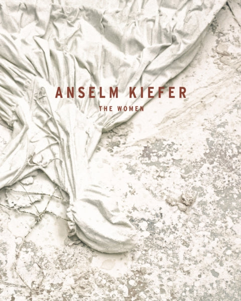 Anselm Kiefer, The Women