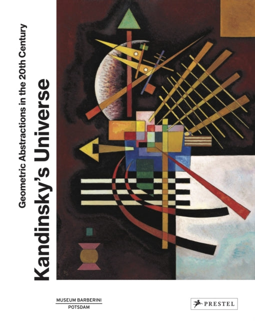 Kandinsky’s Universe