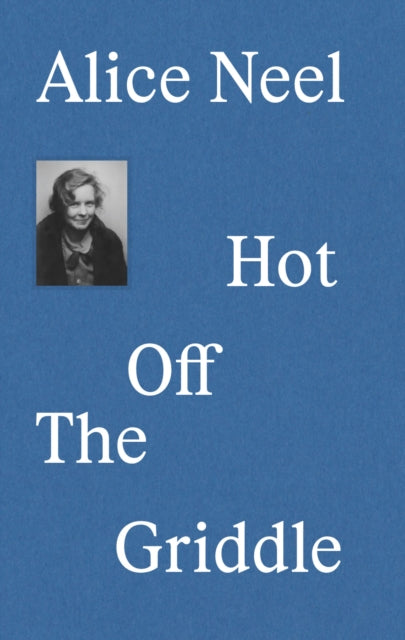 Book cover of: Alice Neel. By: Eleanor Nairne