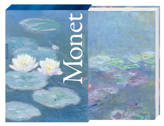 Monet, The Essential Paintings 9783791379685 Anne Sefrioui