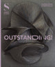 Book cover of: Outstanding: The Relief from Classicism to the 1960s. By: Alexander Eiling