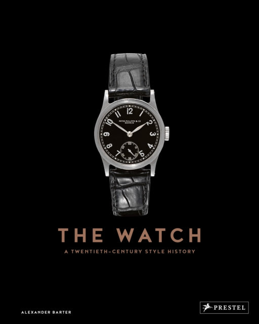 Book cover of: Watch. By: Alexander Barter