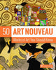 Book cover of: Art Nouveau. By: Susie Hodge