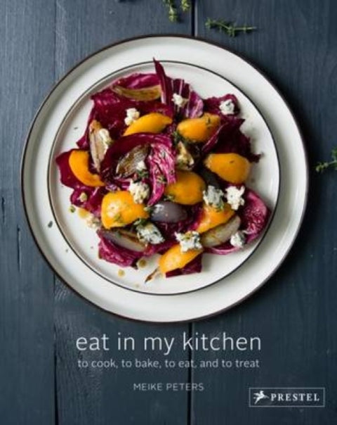Eat in My Kitchen