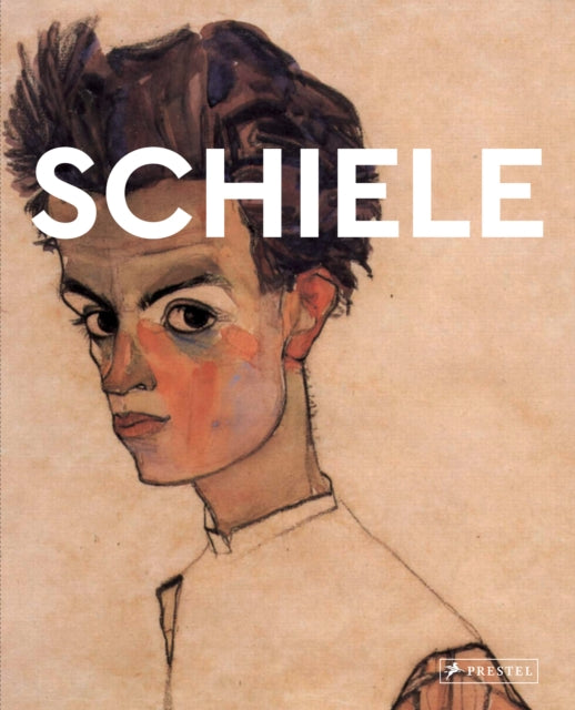 Book cover of: Schiele. By: Isabel Kuhl