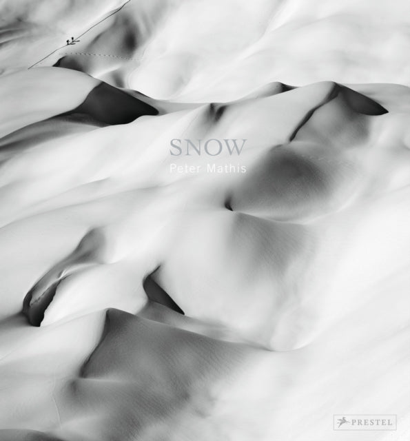 Book cover of: Snow. By: Peter Mathis