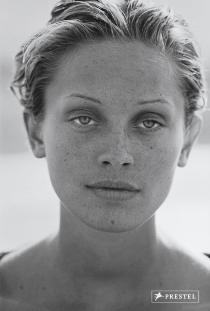 Book cover of: Peter Lindbergh. By: Peter Lindbergh
