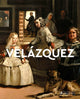 Book cover of: Velazquez