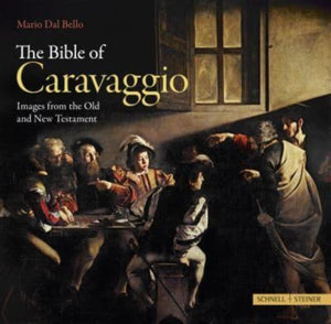 Bible of Caravaggio