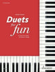 Book cover of: Duo-Schatzkiste. By: Hal Leonard Corp.