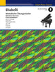 Book cover of: Melodious Exercises