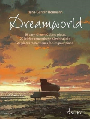 Dreamworld