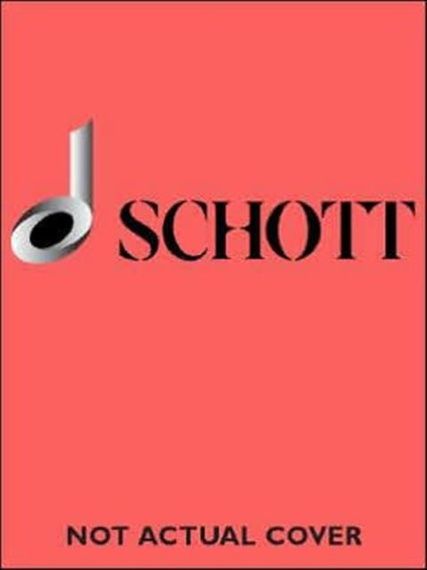 Symphony No. 104 D major, "Salomon"