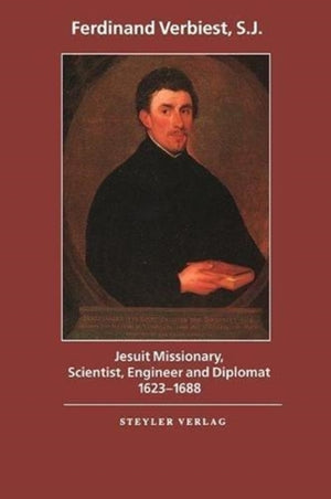 Jesuit Missionary, Scientist, Engineer and Diplomat