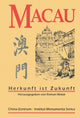 Book cover of: Macau