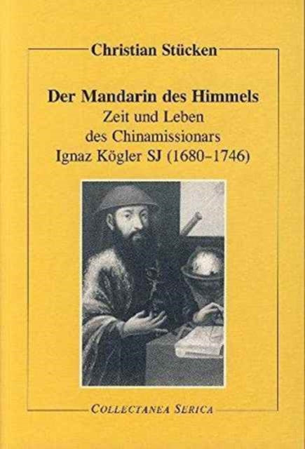 Der Mandarin des Himmels