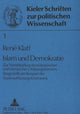 Book cover of: Islam und Demokratie