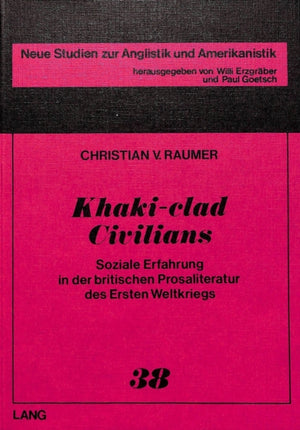 Khaki-clad Civilians