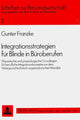 Book cover of: Integrationsstrategien fuer Blinde in Bueroberufen