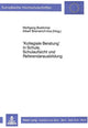 Book cover of: «Kollegiale Beratung» in Schule, Schulaufsicht und Referendarausbildung