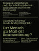 Book cover of: Der Mensch als Ma der Raumordnung?