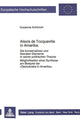 Book cover of: Alexis de Tocqueville in Amerika: