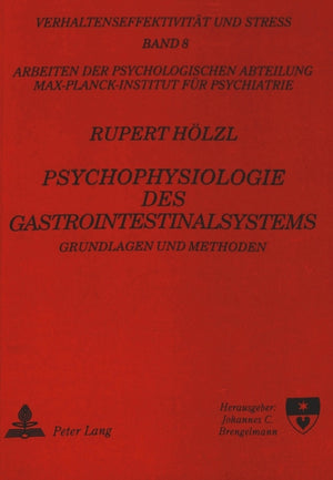 Psychophysiologie des Gastrointestinalsystems