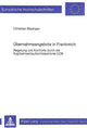 Book cover of: Uebernahmeangebote in Frankreich