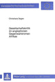 Book cover of: Gesellschaftskritik im anglophonen Gegenwartsroman Afrikas