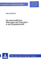 Book cover of: Die wirtschaftlichen Wirkungen der Fluktuation in der Einzelwirtschaft